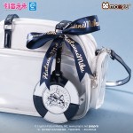 Vocaloid Songs of the Tides Series Hatsune Miku Moeyu Miku Merch Crossbody Ita Bag